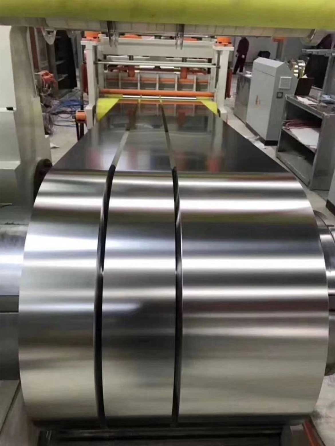 BA stainless steel strip with high quality and competitive price