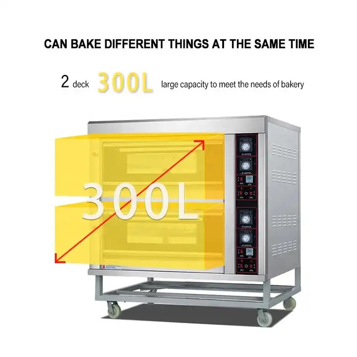OEM Customizable Multi-Purpose Intelligent Computer Board Gas Oven
