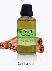 China distilled Cinnamon bark essential Oil on sale 