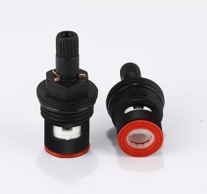 China Hot Water And Cold Water 1/2 Diverter Cartridge For Taps on sale 