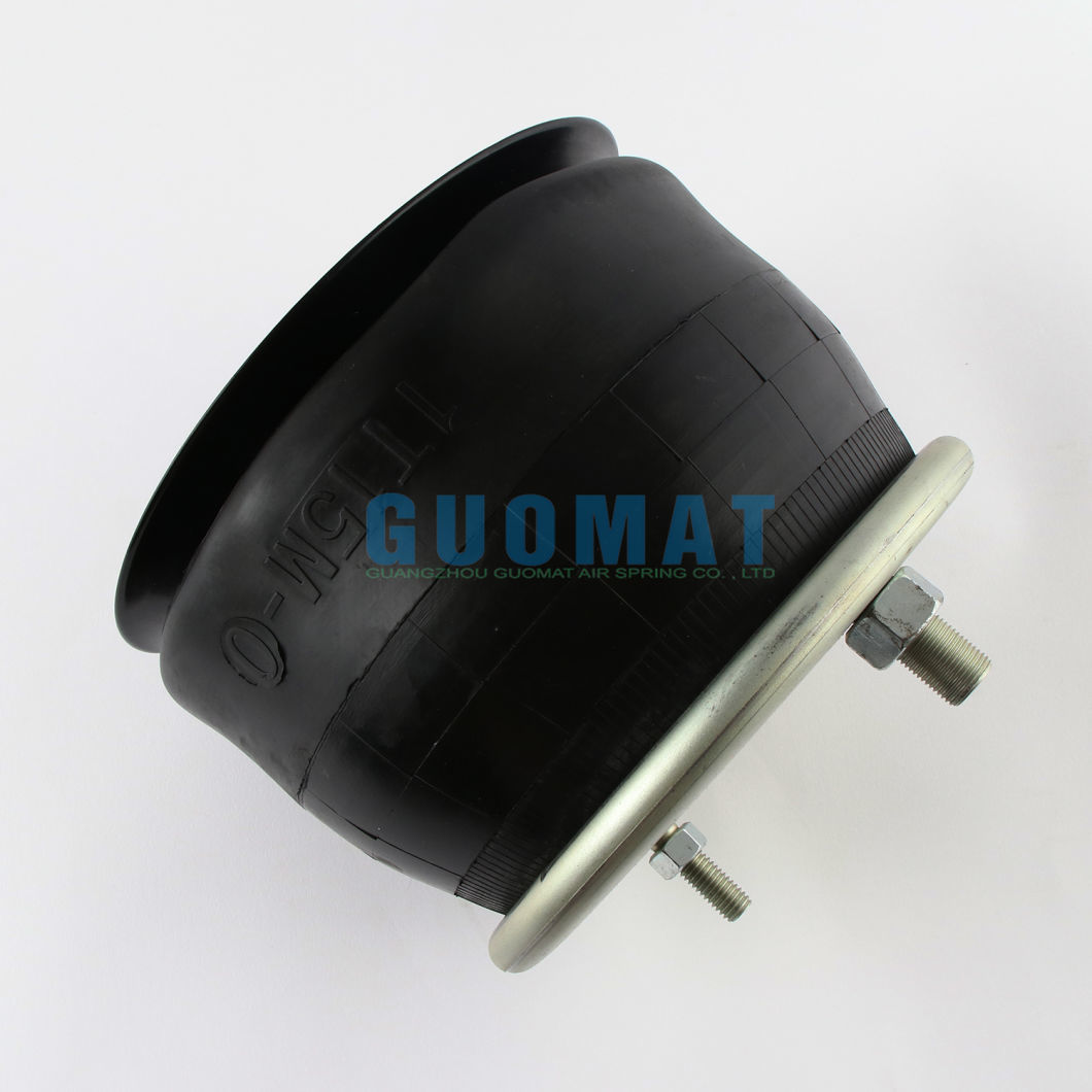 W01-358-9039 Good Quality Replace Fire-Stone Truck Suspension Air Ride Spring 1t15m-0