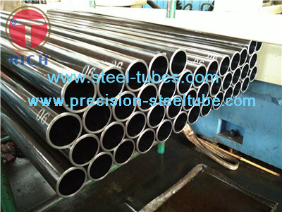 seamless steel pipes for diesel engine