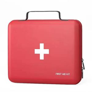 China Outdoor Survival First Aid Kits , Travelling Hiking Waterproof First Aid Kits 15x9x4cm on sale 