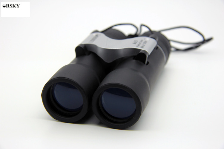 Prime Lens binoculars for concert