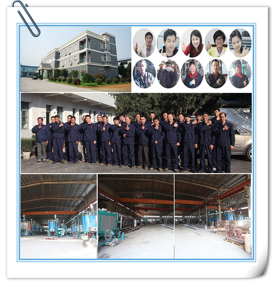 our company