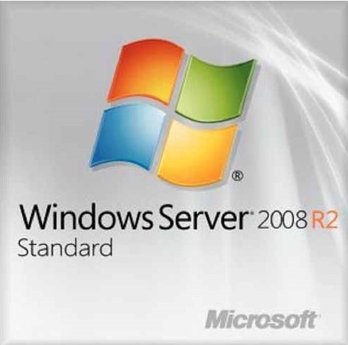 Genuine Win Server 2008 R2 license download online Original Windows Server 2008 R2 Standard product Key License online 2