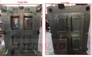 China Household Mould, Tooling, Injection Molding, Mold, Plastic Parts, Mold Design on sale 