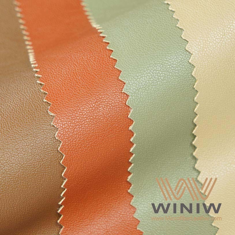 Microfiber Fabric for garments leather in big demands