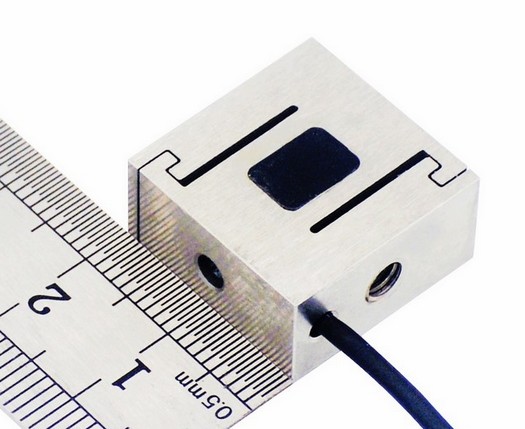 miniature tension load cell 200N