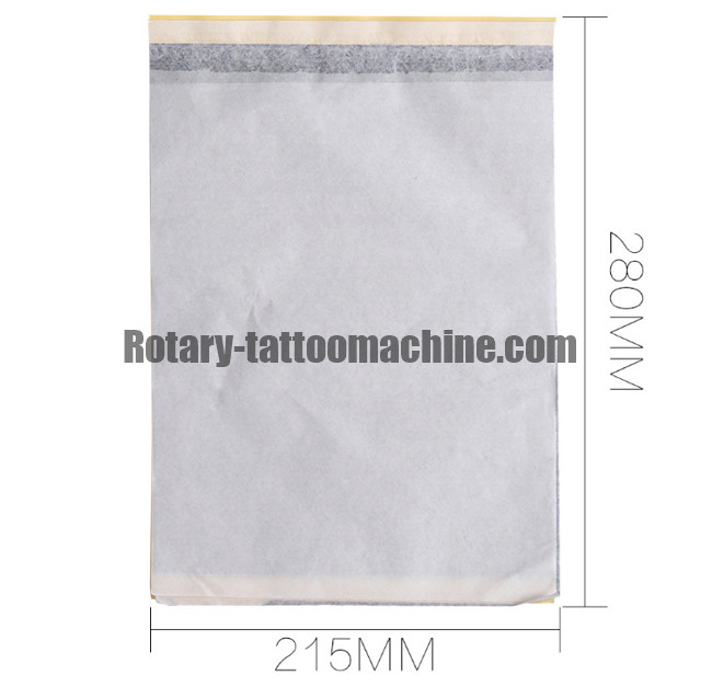 tattoo transfer paper