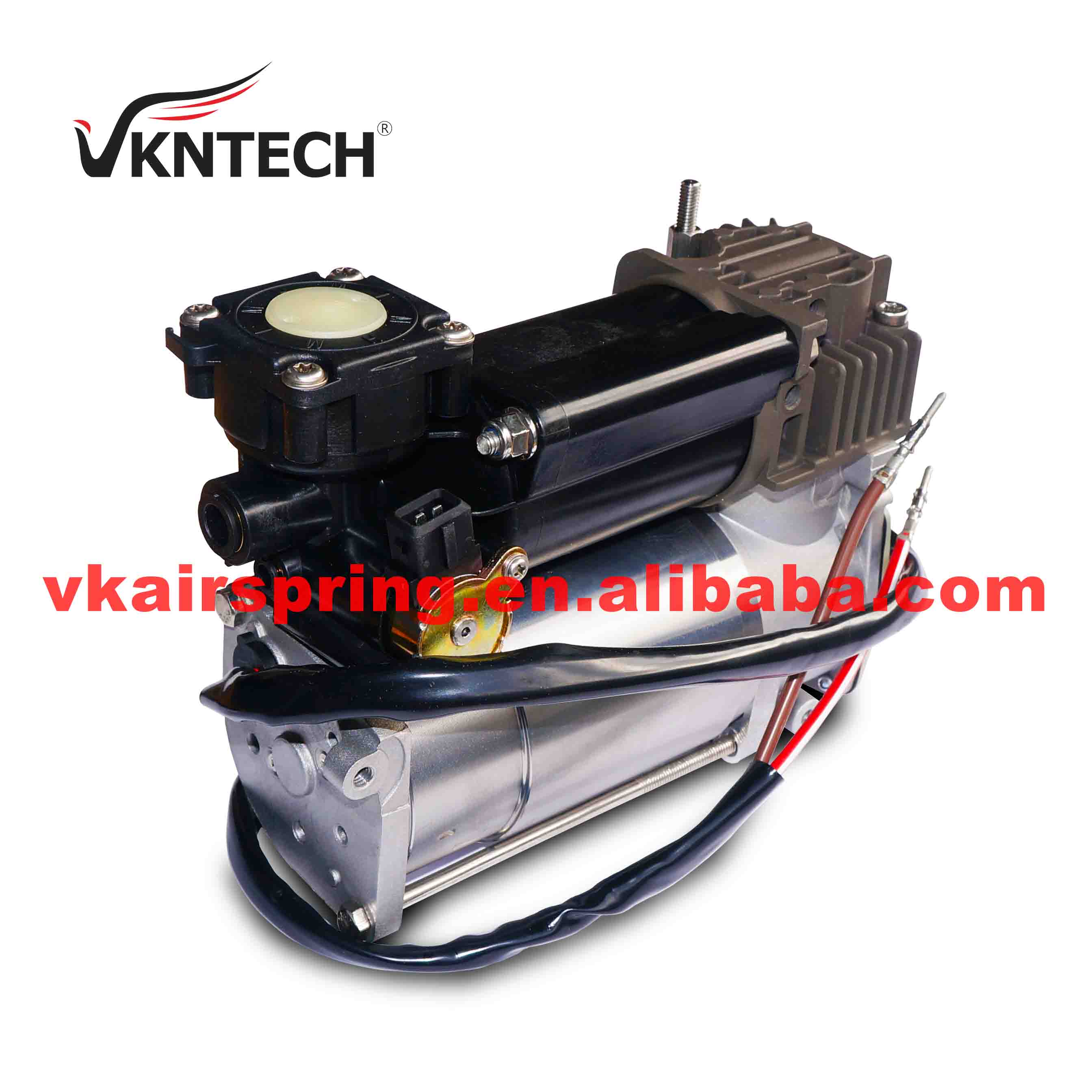VKNTECH Brand new L322 LR015089 air suspension kit for cars air suspension compressor air compressor for car
