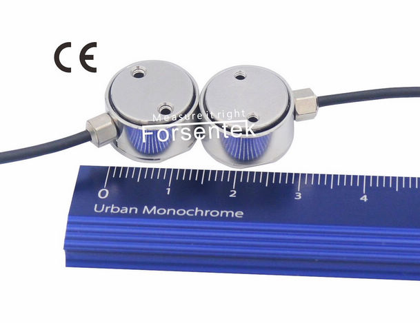 miniature compression load cell 10lb 20lb 45lb