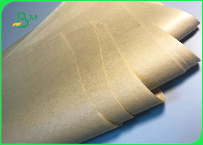 pe coated kraft paper roll 