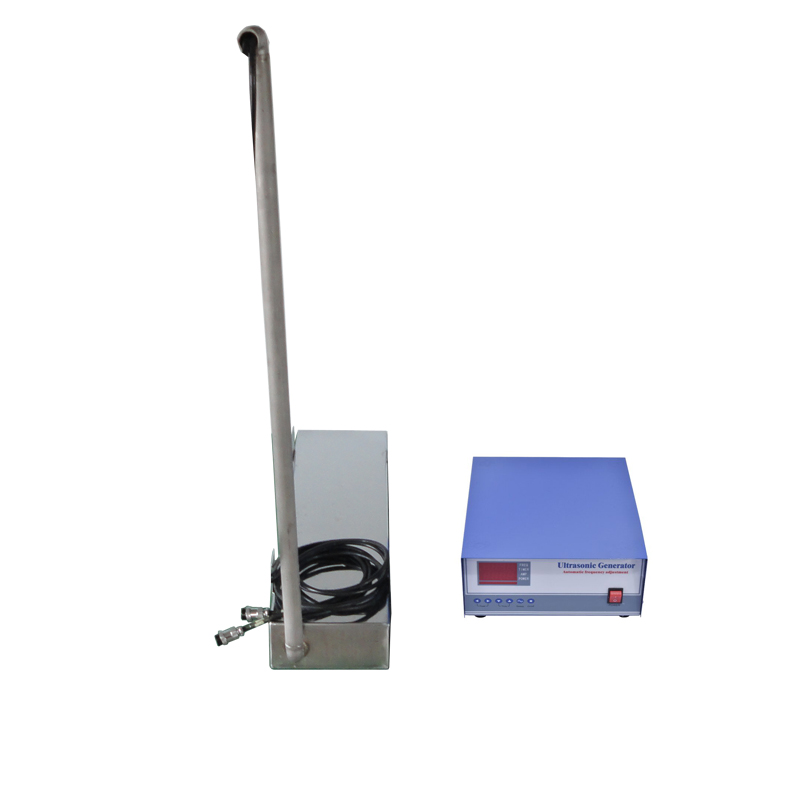 ultrasonic piezoelectric cleaning transducer ultrasonic plate with generator 80khz