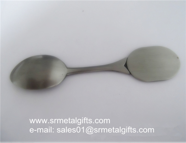 Vintage Pewter Collectible Collector Spoons