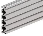 T-Slot & V-Slot 30 Series Aluminum Profiles - 8-30150