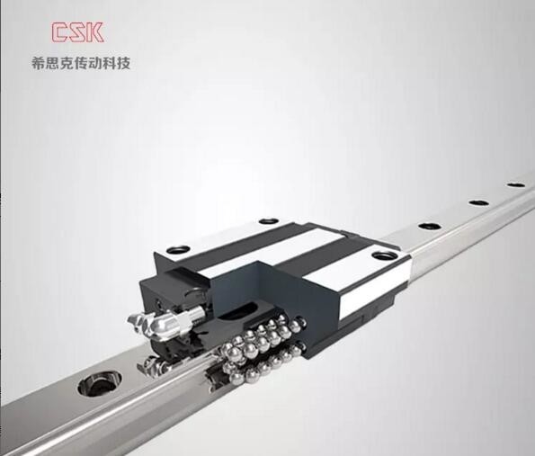 Linear Guide 1640 20000mm/min CNC Wood Carving Machine 3