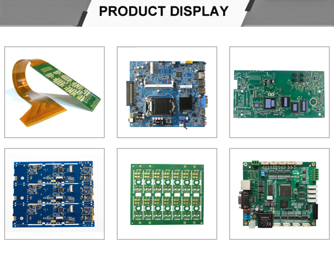 Medical Automotive Pcb Fabrication And Assembly Prototype Pcb Fabrication 0