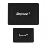 256GB Faspeed SSD 2.5 SATA III  K5 3GB / Sec 3D NAND 100mm * 69.8mm * 7mm