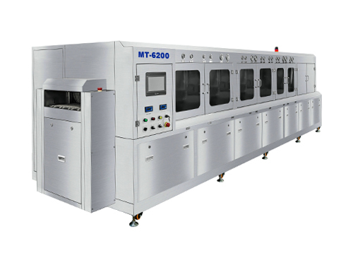 PCBA online cleaning machine MT-6200