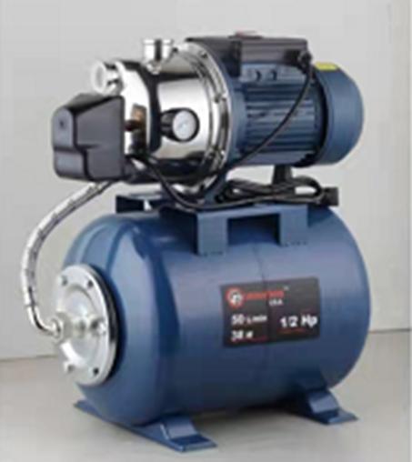 Mini Electric Water Pump /Stainless Steel Jet Pump/Vortex Pump