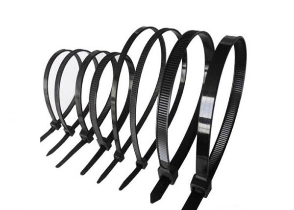 650 PCS Nylon Zip Ties Cable Wire Ties Adjustable Self-Locking Multi-Color