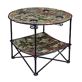 Folding table, Camping, Outdoors