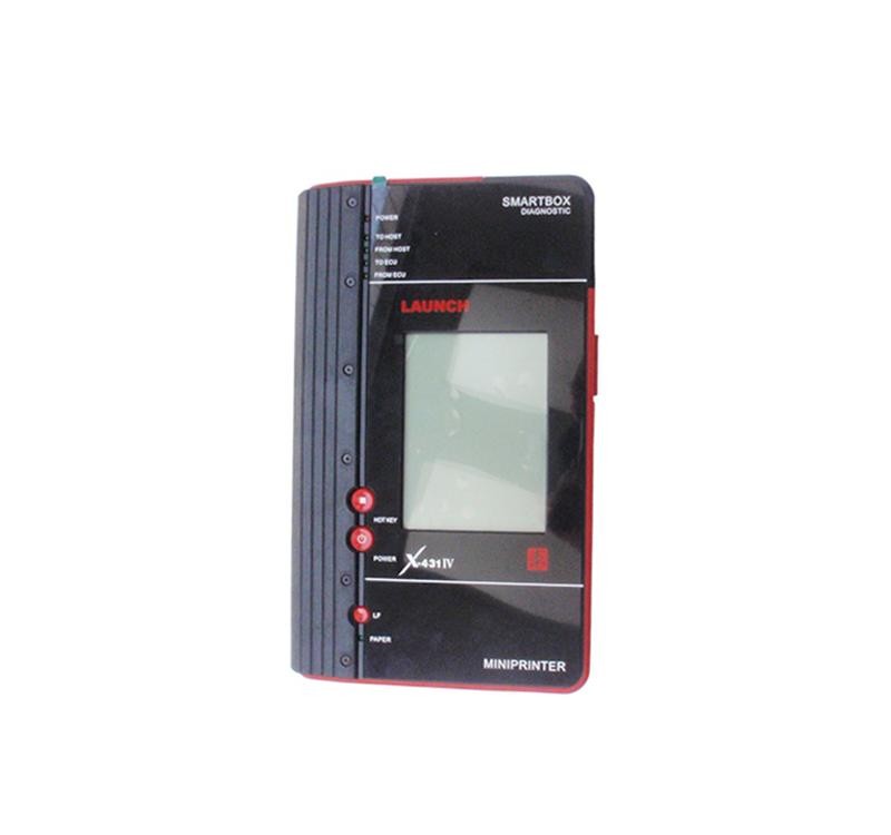 Original new Launch X431 Master IV Auto code reader diagnostic tool car scanner Free Update Online