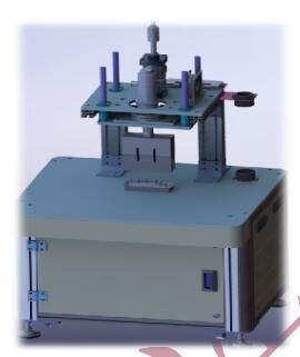 Open Design KN95 Face Mask Making Machine With Man - Machine Combination