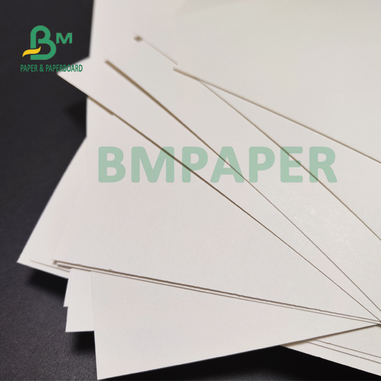 210gsm +15g PE Laminated Cardboard For Paper Cups Food Grade 882mm