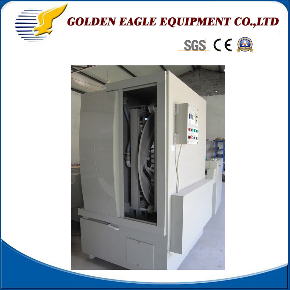 High Precision Etching Equipment for SMT Steel Stencil