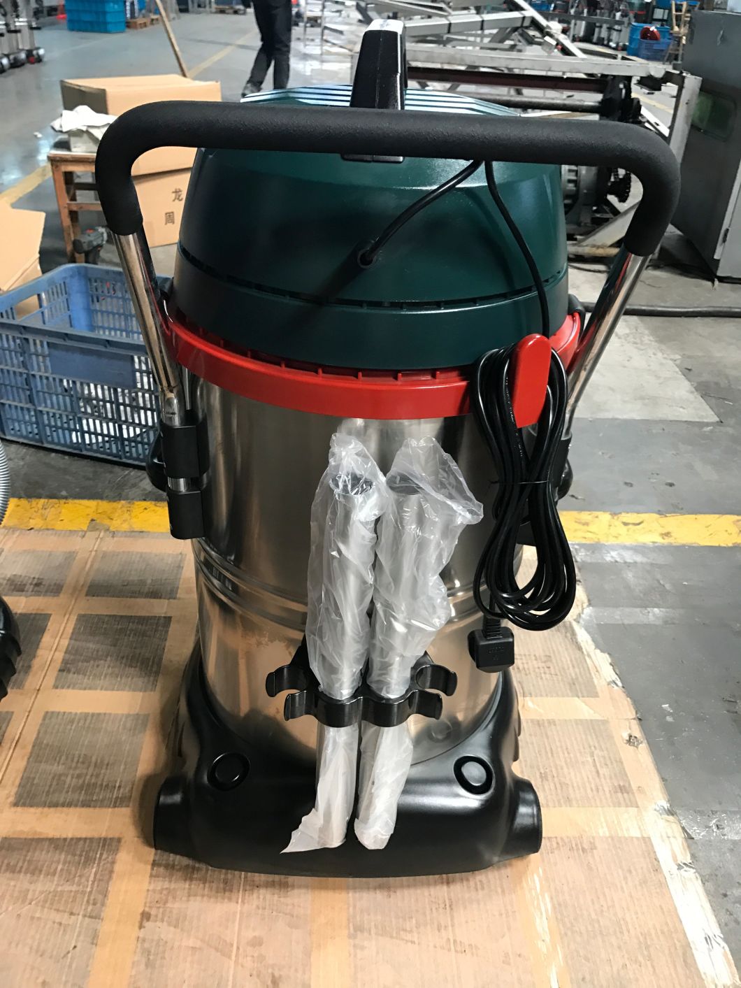 Multifunction Dry&Wet Vacuum Dust Cleaner Machine