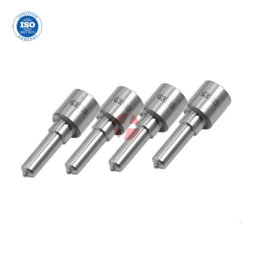 4x Injector Nozzle G3S33 fit Toyota Hilux Dyna Hiace 2.5 23670-30400 295050-0800 - Picture 2 of 5