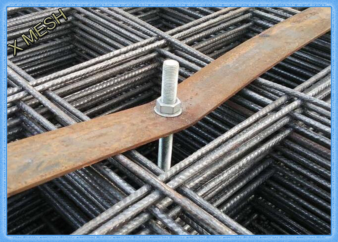 reinforcing concrete panel-RCP003