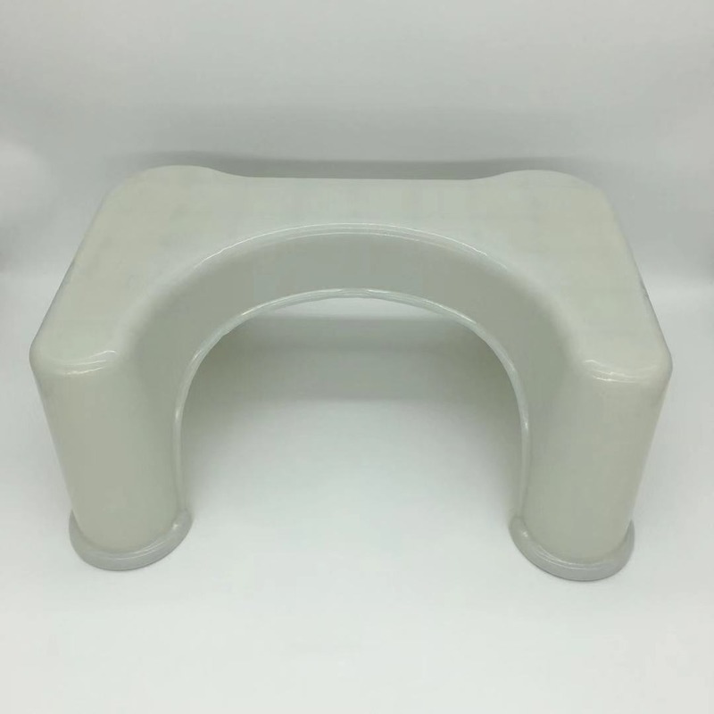 Plastic Step Stool Toilet Squatting stool