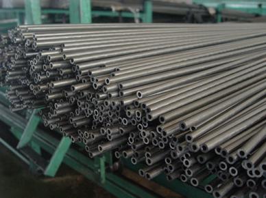china Seamless Precision Cold Drawn Steel Tubes for sale