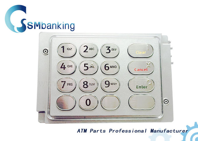 original ATM bank machine parts durable NCR keyboard EPP 58xx any English version 1
