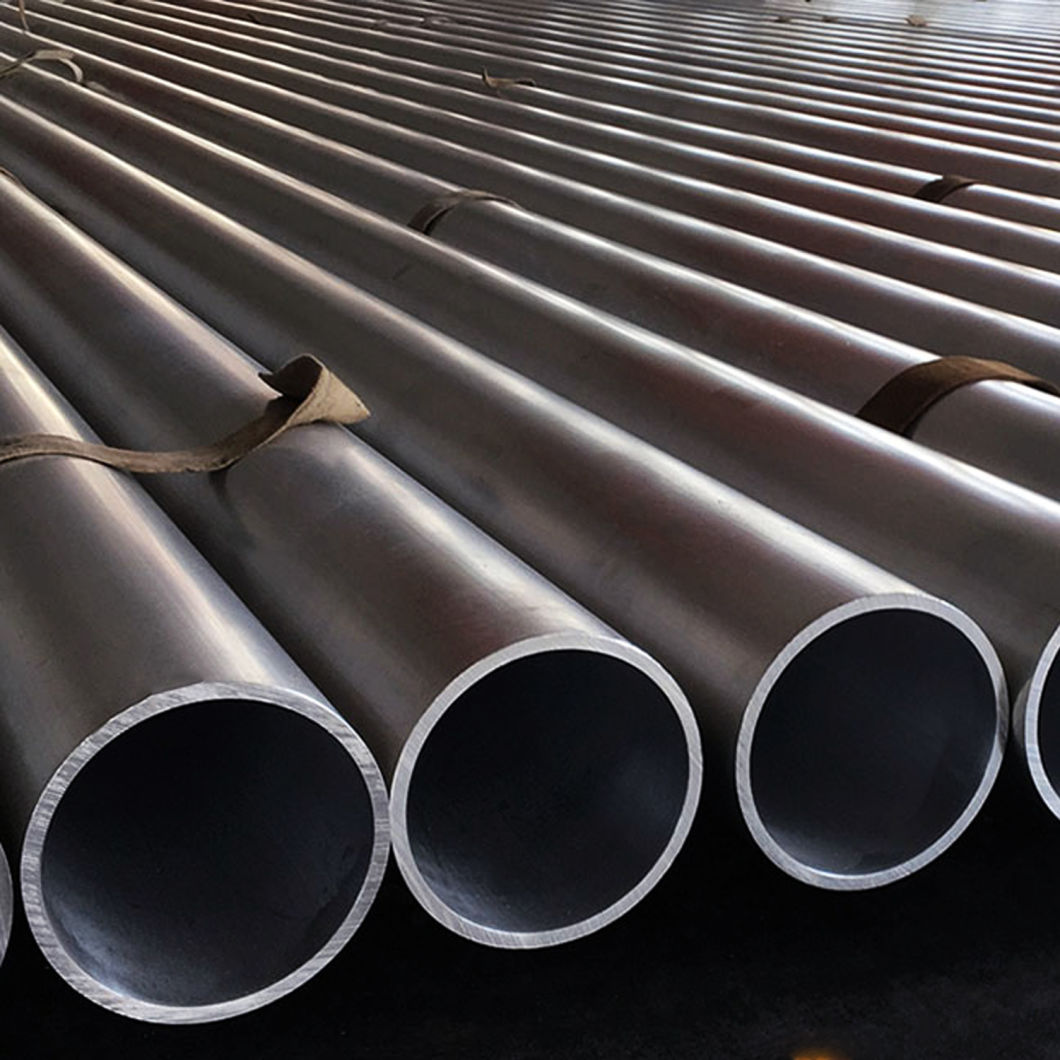 Best Prices 20mm 30mm 6061 T6 Large Diameter Anodized Round Aluminum Hollow Pipes Tubes