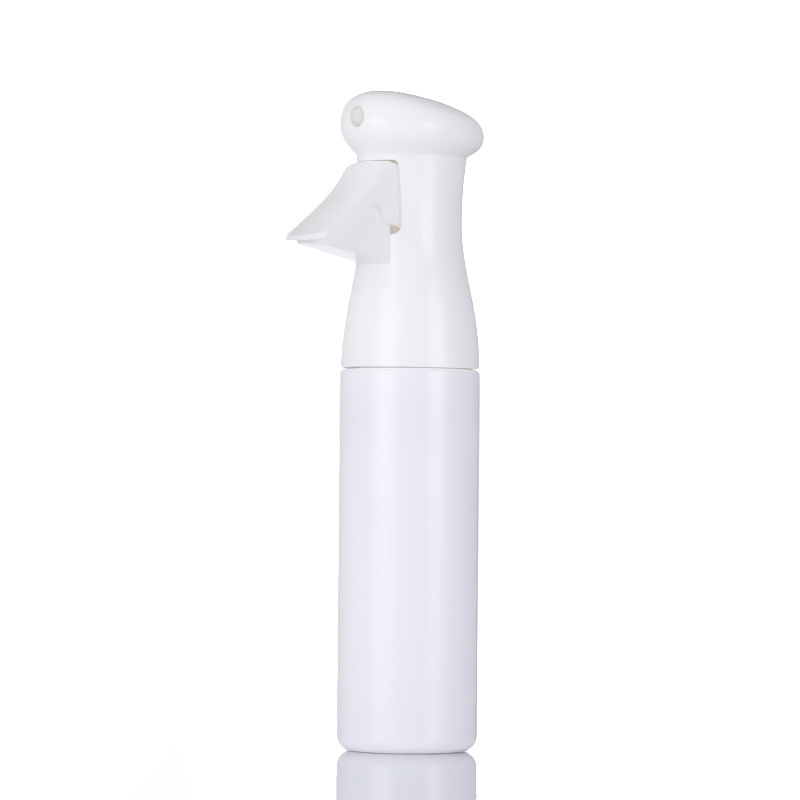 300ml Fine Mist Hair Spray Bottle Continue Spray Bottle