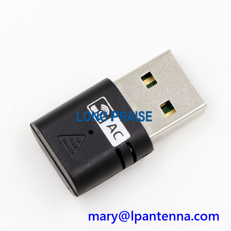 2.4g 5.8g USB antenna