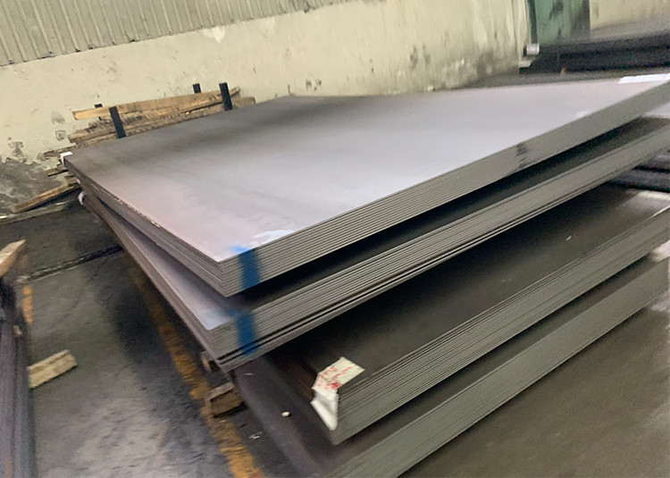 16mo3 Pressure Vessel Steel Plate En10028-3 16mo3 Plate 16mo3 Hot Rolled Steel Plates