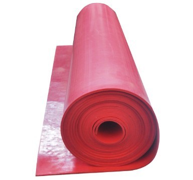 Rubber Products , Wear-Resistant Rubber Sheets For Sale