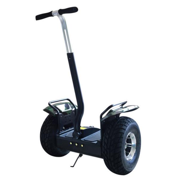 two wheel gyroscope scooter