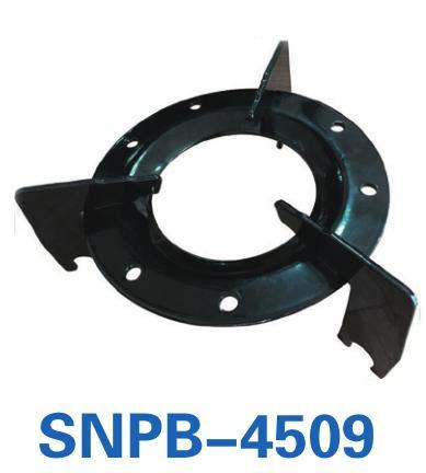 Good Quality Cast Iron Pan Support