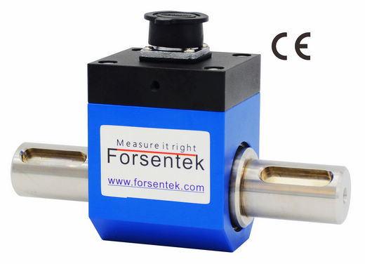 rotary torque sensor 89 lb*in 177 in-lb 443 in-lb 885 in-lb