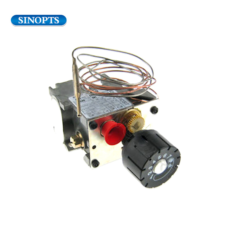 Sinopts Gas Oven Gas Cooker Temperature Control Valve