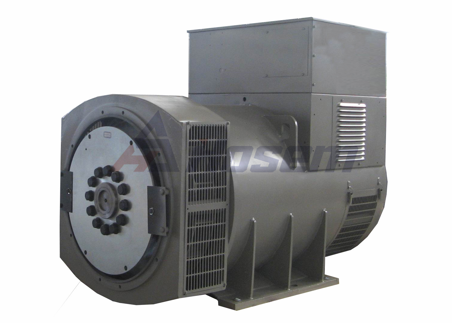 A.C. Generator, Dynamo, Alternator 10kW , 20kW , 30kW , 50kW, 100kW to 2000kW For Sale 