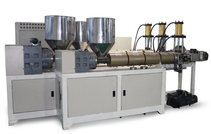 Biodegradable Disposable Plate Making Machine 5