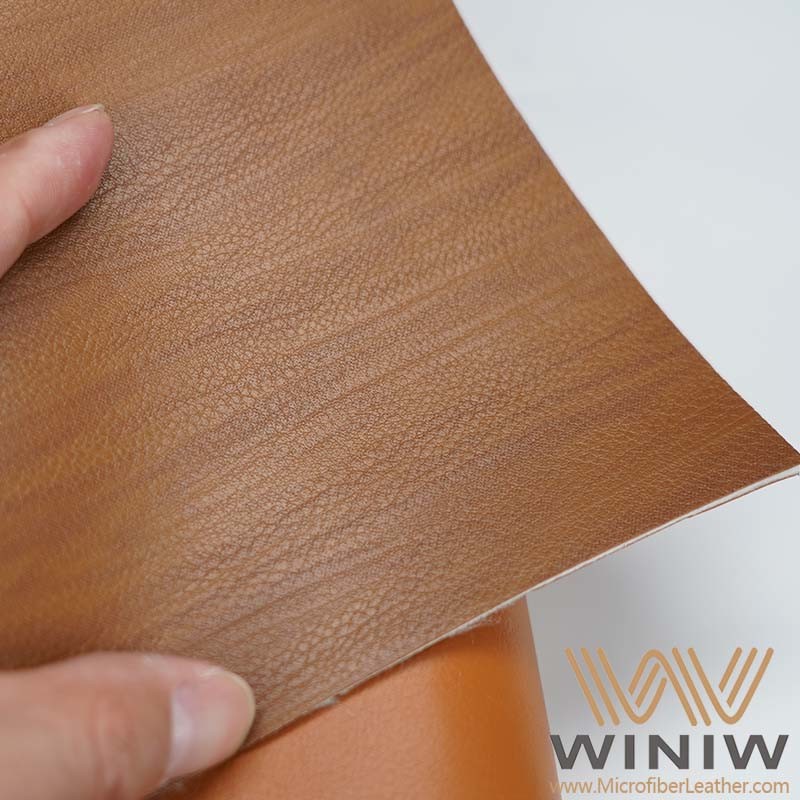  PVC Artificial Leather For Beach Shoes Making 