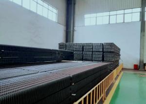 China Fin Tube Boiler Spare Part For Economizers In Power Station And Industry Application on sale 